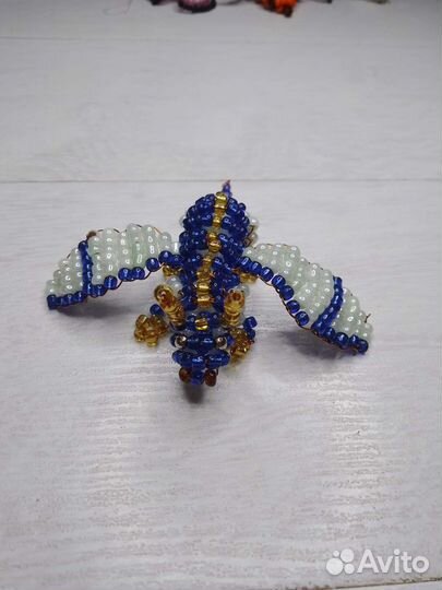 Изделия из бисера