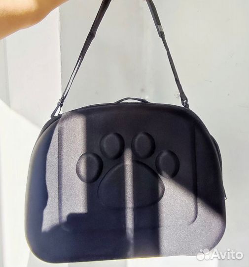 Сумка переноска для животных