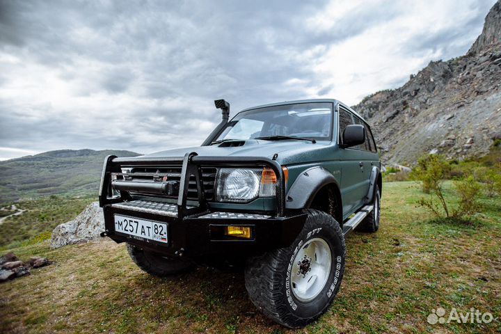 Путешествия по Крыму. Джип-туры. Экскурсии