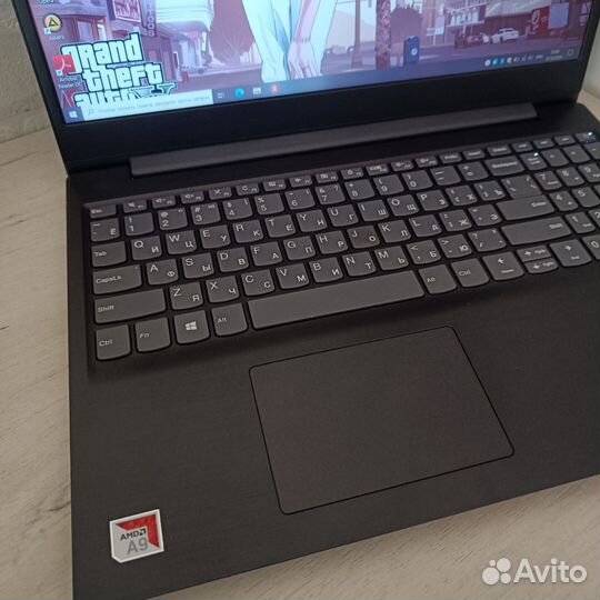 Ноутбук Lenovo, 512 gb