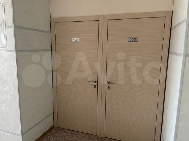 Офис в адм.здании нии Систем по адресу Русская 39