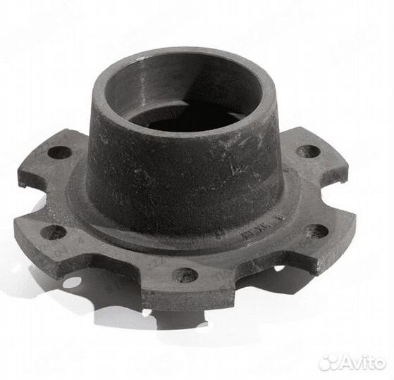 Ступица рулевая cpcd 50-70