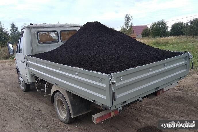 Навоз, перегной, плодородка