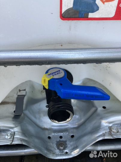 Комплектующие для еврокубов