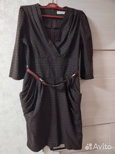 Платье женское 42 44