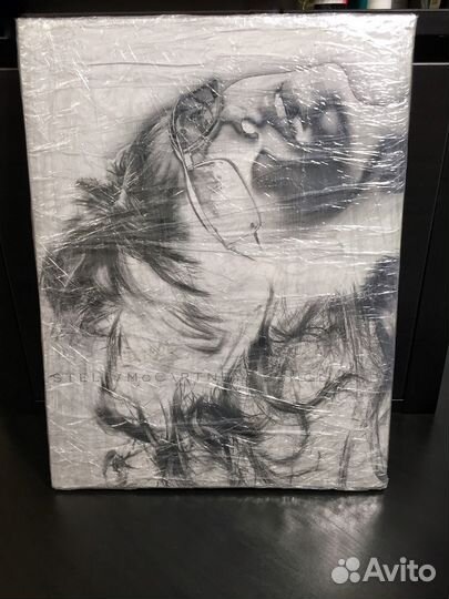 Madonna W Magazine USA США журнал 2003 год