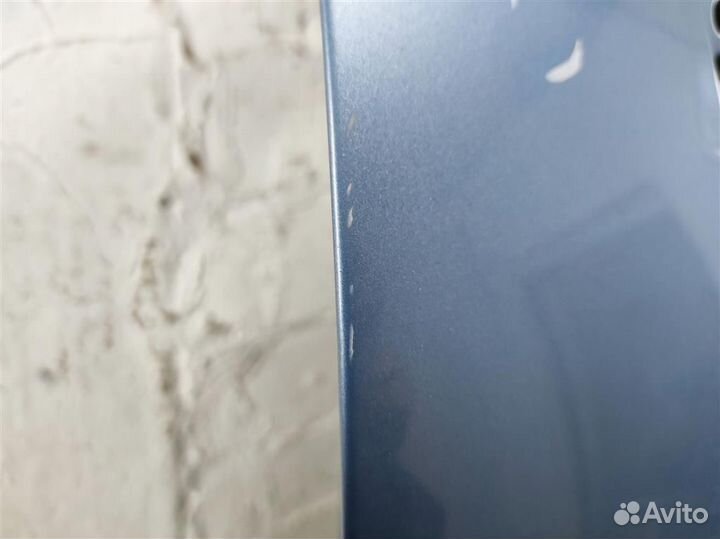 Дверь передняя левая Renault Scenic 3 (JZ) 2009