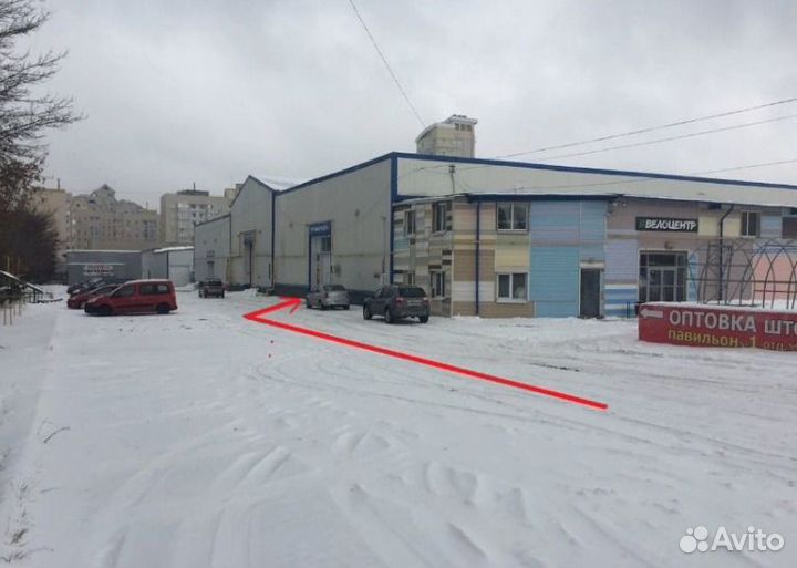 Быстрое зарядное устройство электросамоката 48V 5A