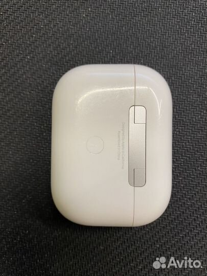 Airpods pro наушники от apple