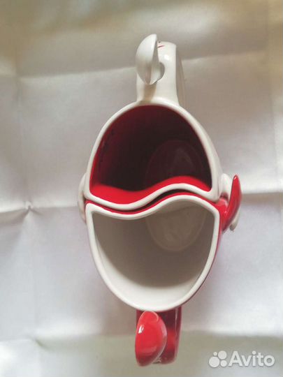 Чашки, 2 штуки