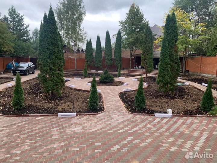 Ремонт и строительство под ключ