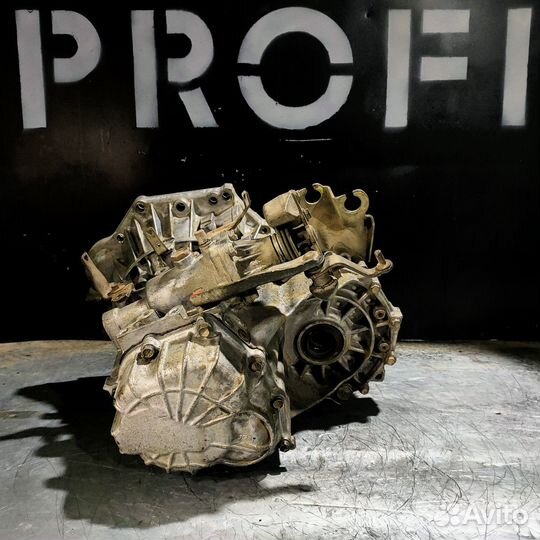 МКПП на запчатси от Toyota Avensis(1.8) 3030005040