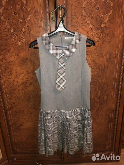 Школьный костюм для девочек