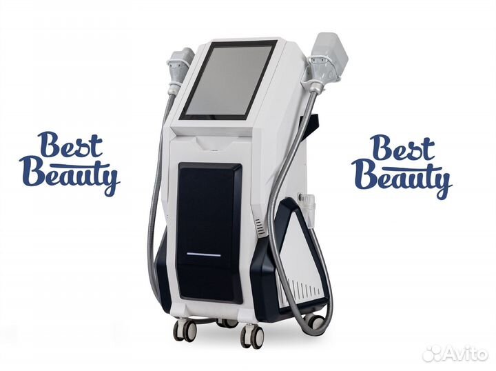 Аппарат для криолиполиза Cristal SK 811