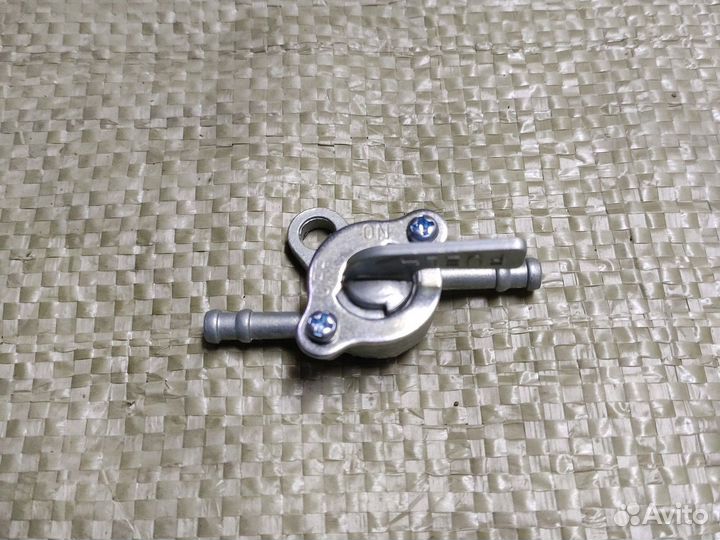 Бензокран для мототехники, универсальный