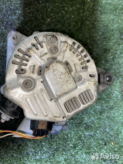 Генератор 3zzfe Toyota Corolla 2706022180