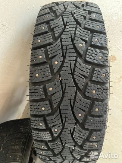 Колеса в сборе r14 зимние