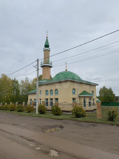 Участок 12 сот. (ИЖС)
