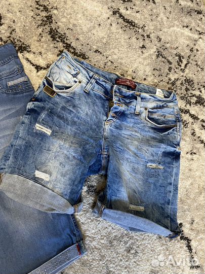 Шорты женские