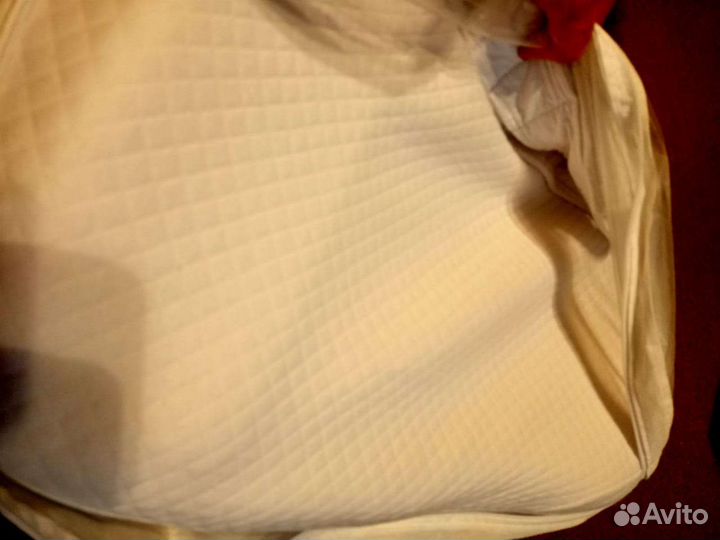 Кокон для новорожденных Farla Baby Shell