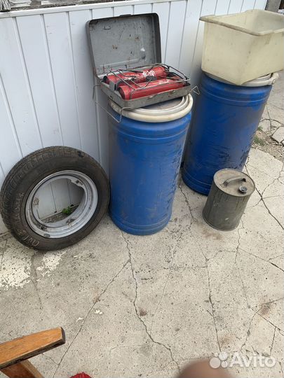 Газовая плита походная