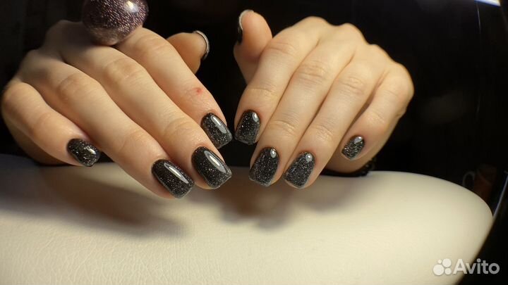 Мастер маникюра