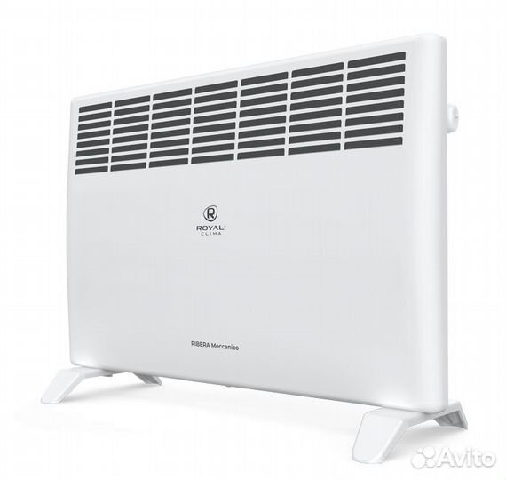 Конвекторы royal Clima REC-R2000M