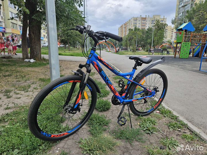 Велосипед Новые