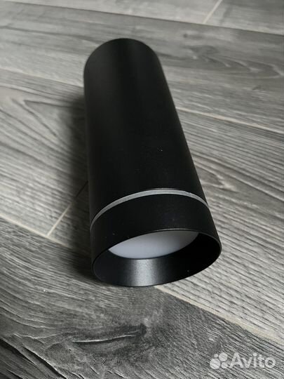 Светильник потолочный Elektrostandard DLR022