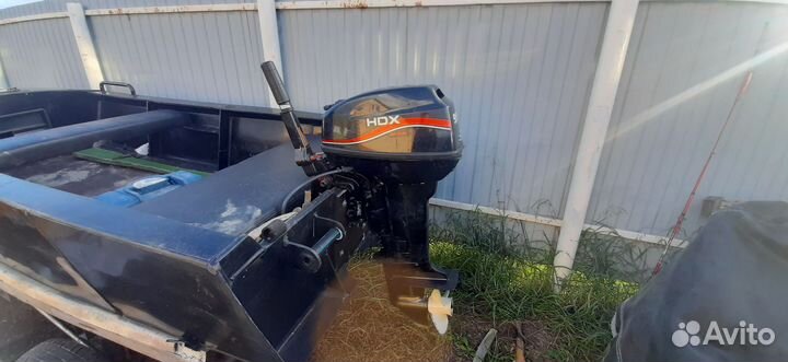 Лодка пнд комплект