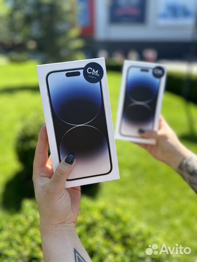 iPhone 14 Pro Max 1 тб
