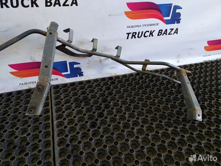 1732891 Кронштейн проводки Daf XF105