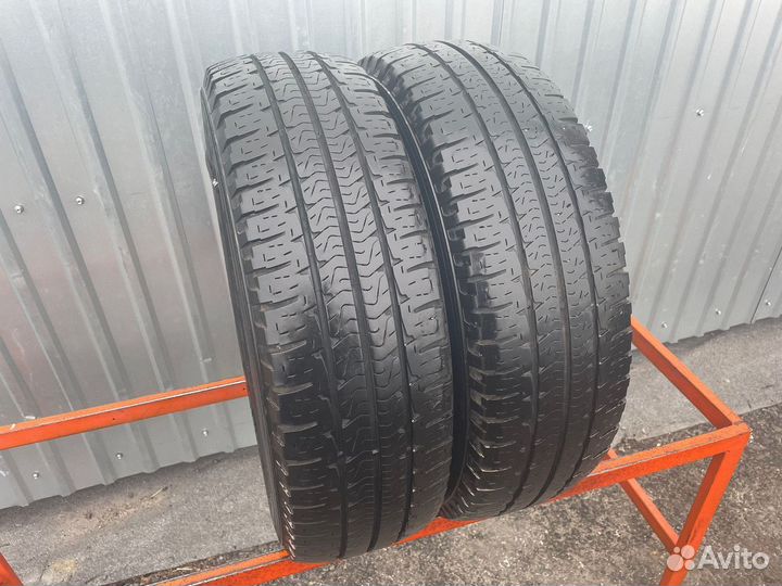 Michelin Agilis Camping 215/70 R15C 109Q