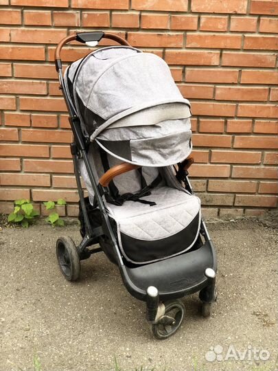 Коляска прогулочная