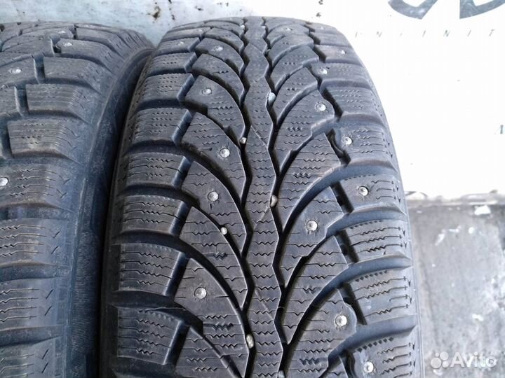 Pirelli Formula Ice 185/60 R15 88T