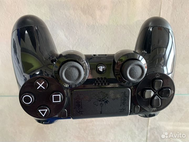 Геймпад ps4 custom