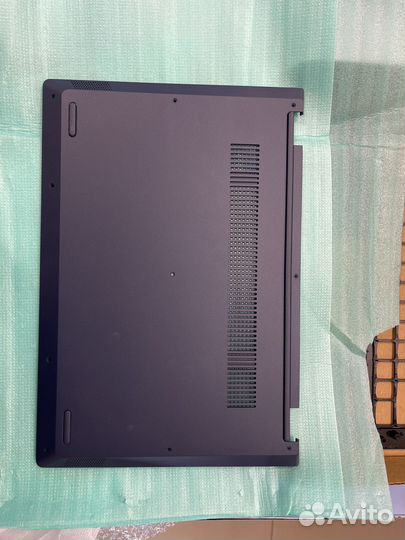 Топкейс и поддон на lenovo c340-14iwl