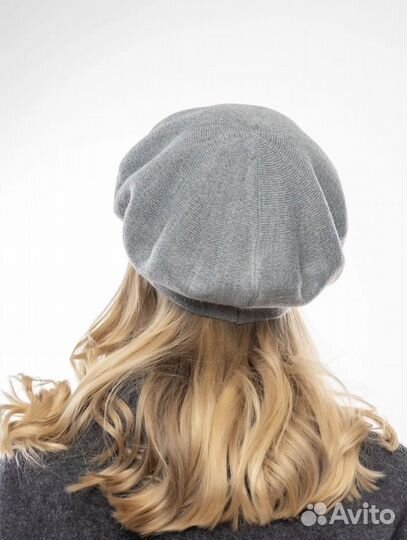 Берет женский
