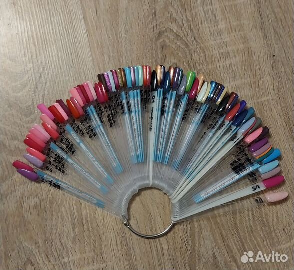 Набор для гель лака