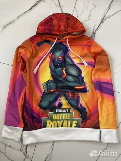 Комплект fortnite