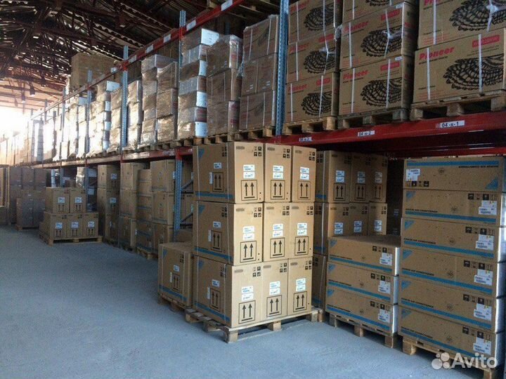 Сплит-система Toshiba RAS-18j2kvsg-EE/RAS-18j2avsg