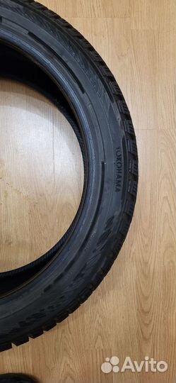 Yokohama Ice Guard IG65 225/45 R18 95T