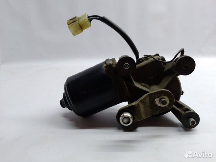 Мотор дворников передний Toyota Town Ace CR30G 2CT