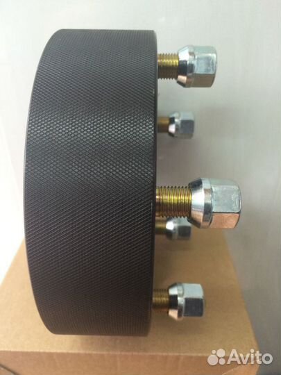 Проставки для УАЗ 50mm