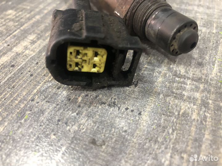 Лямбда зонд за каталь первий Mercedes W164 M272