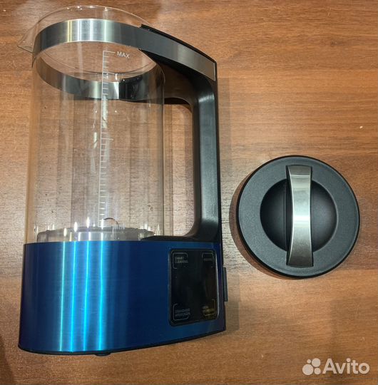 Ионизатор водородной воды