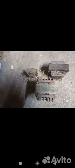 Трансформатор