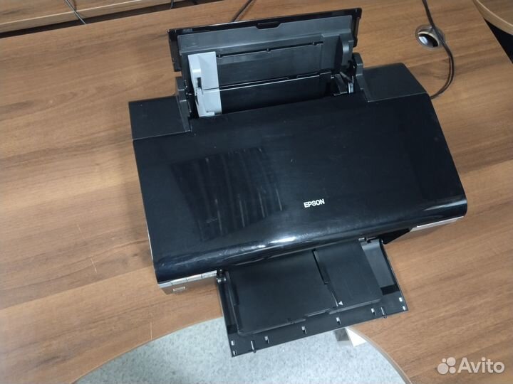 Принтер epson r295