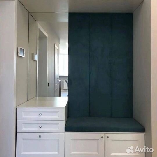 Кухни на заказ