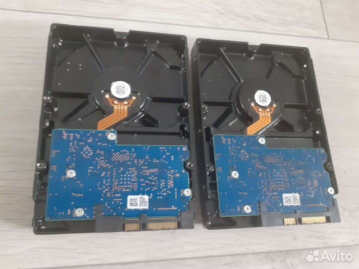 Жесткий диск 500 гб
